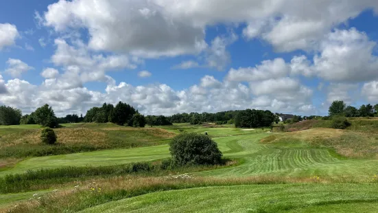 Hjorring Golf Club