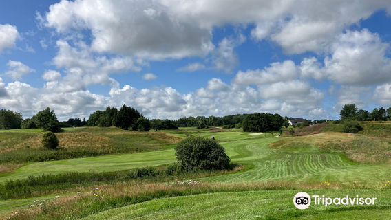 Hjorring Golf Club