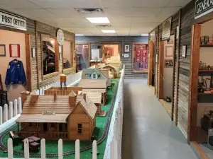 Armstrong County Museum