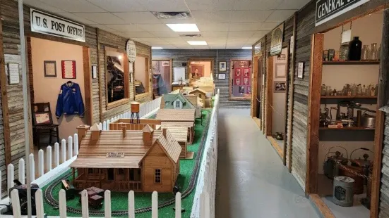 Armstrong County Museum