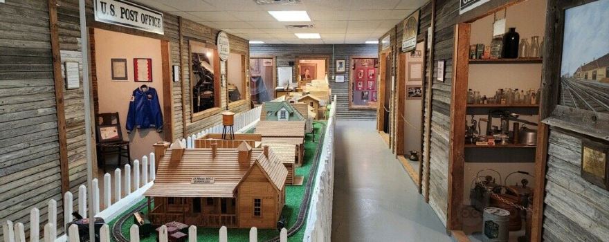 Armstrong County Museum