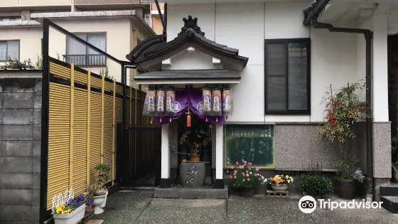文殊院