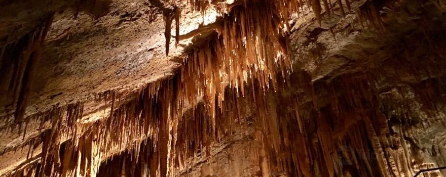 Cuevas de Astitz