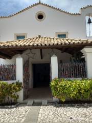 Nossa Senhora dos Prazeres Chapel