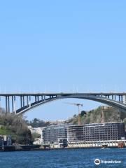 Puente de la Arrábida