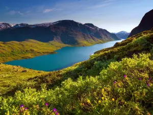 Jotunheimen National Park