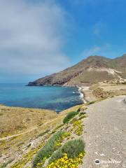 Playa de Cabo de Gata