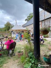 National Trust - Saddlescombe Farm and Newtimber Hill