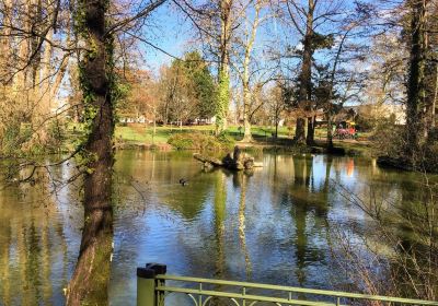 Parc de l'Epinette