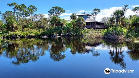 Charlotte Harbor Environmental Center