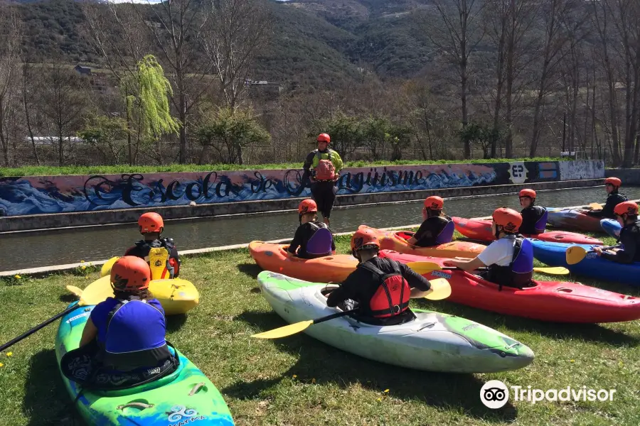 Kayak Sort