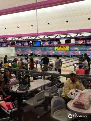 Dubai International Bowling Center