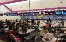 Dubai International Bowling Center