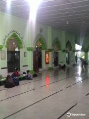 Malang Jami' Grand Mosque