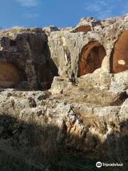 Pirin Ancient City
