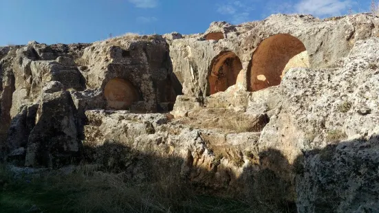 Pirin Ancient City