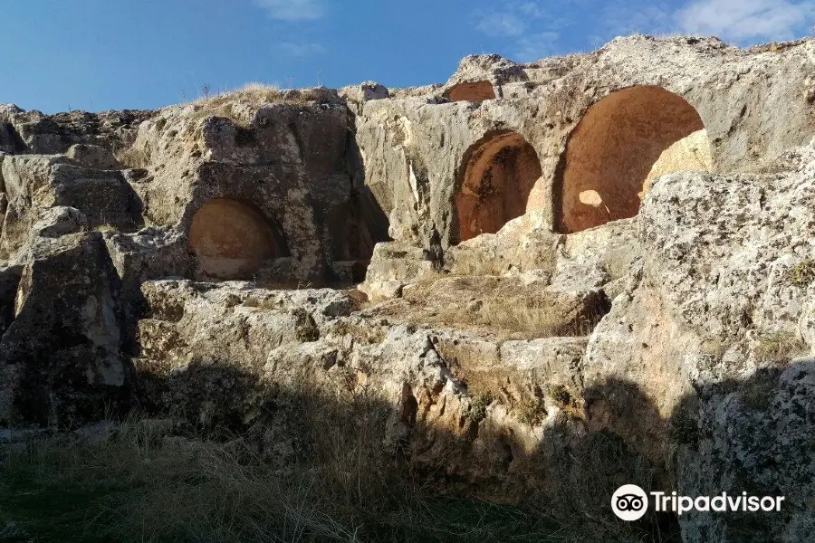 Pirin Ancient City