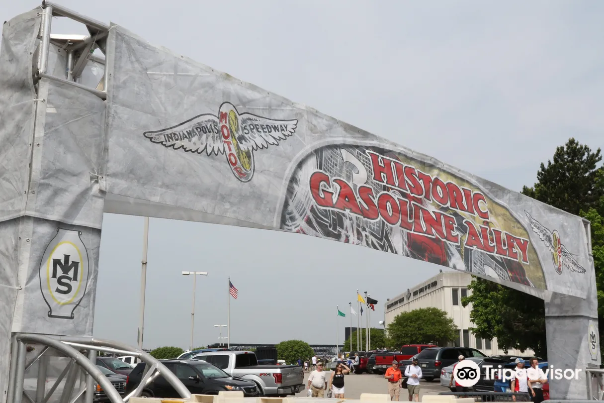 5_Indianapolis Motor Speedway