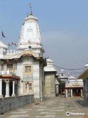 SHREE GORAKHNATH TEMPLE