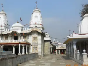 Gorakhnath寺