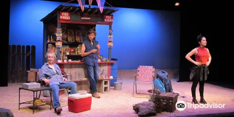 Bridge Street Theatre