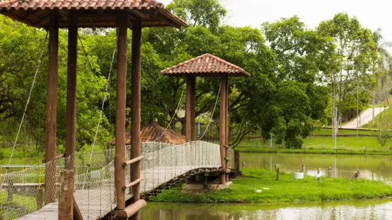 Mineral água Park