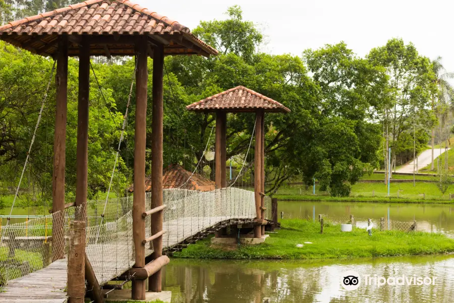 Mineral água Park