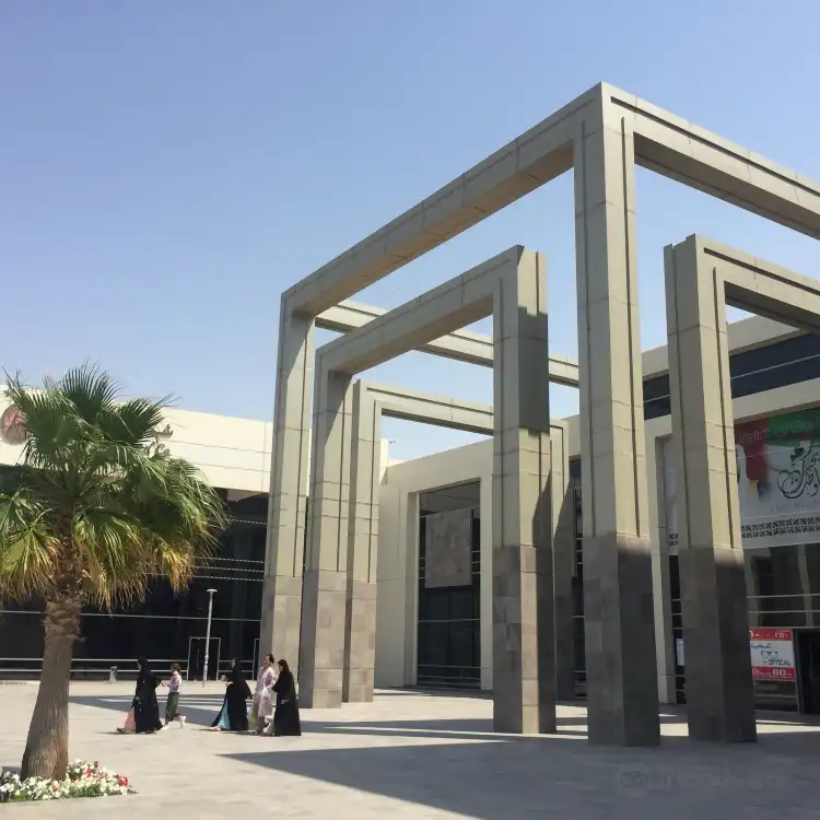 Hotels in Ruwais