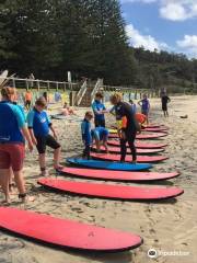 Port Macquarie Surf School