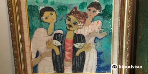 Purpa Fine Art Gallery
