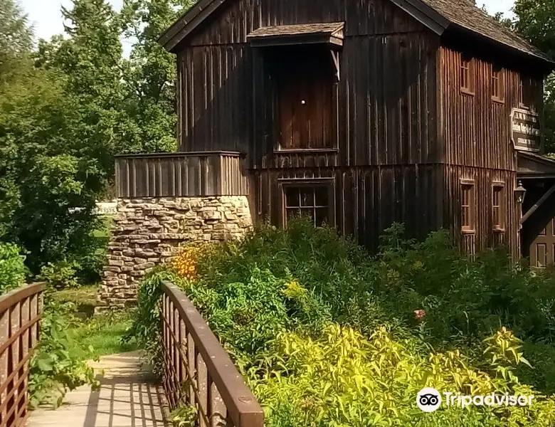 Midway Village Museum