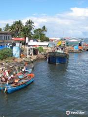 Neendakara Port