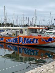 Lagune Plongee