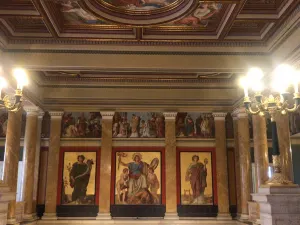 Hungarian National Museum