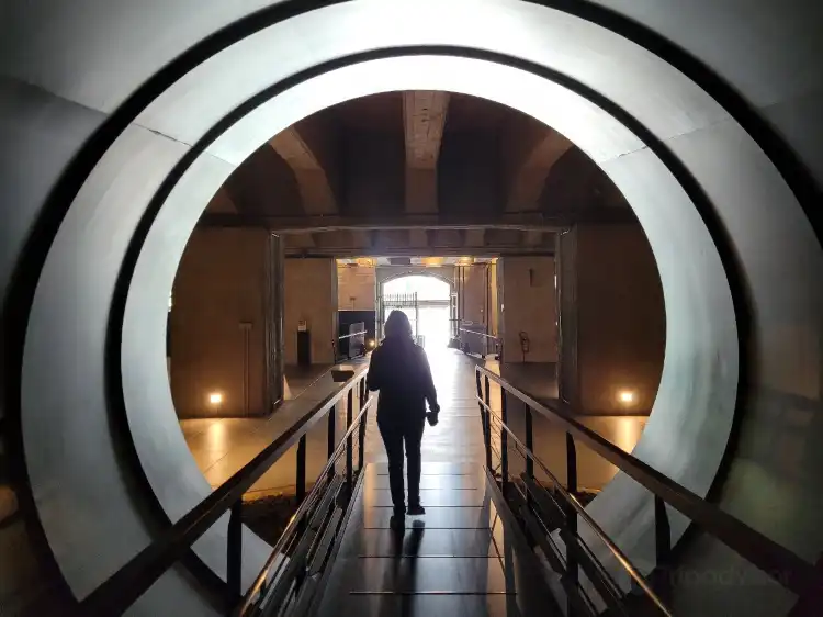 Hotel dekat Memoriale Della Shoah Di Milano