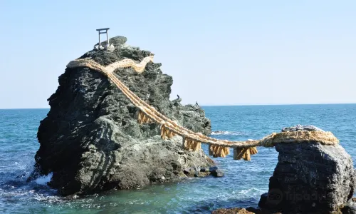 Futami Okitama Shrine