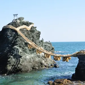 二見興玉神社