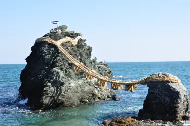 Futami Okitama Shrine