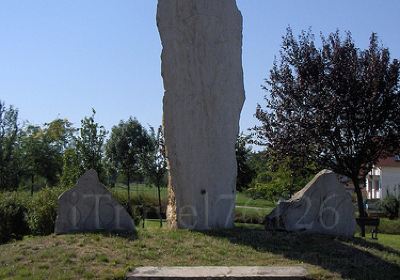 Jubilee Monument