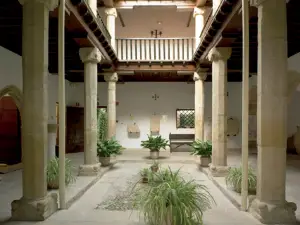 Musée Archéologique d'Úbeda