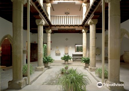 Archaeological Museum of Ubeda