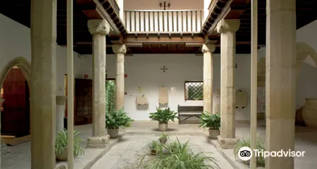 Archaeological Museum of Ubeda