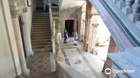 Palazzo Tornielli di Crestvolant