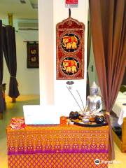 Thai Massage Benidorm