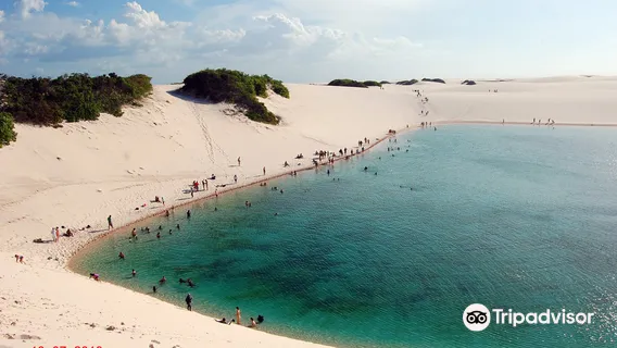 Lençóis Maranhenses