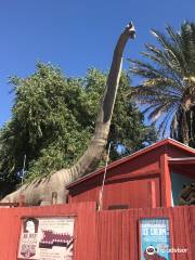 Cabazon Dinosaurs