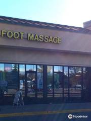 Royal Foot Massage & Reflexology