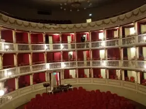 Teatro Mercadante Altamura