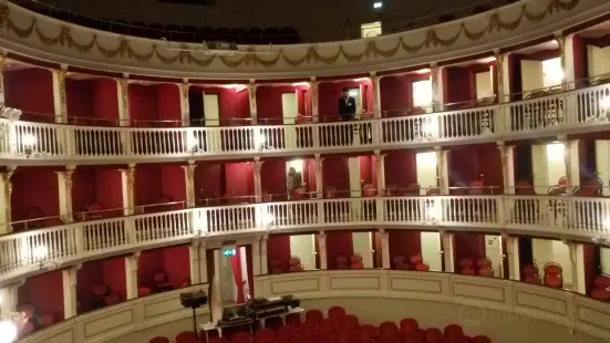 Teatro Mercadante