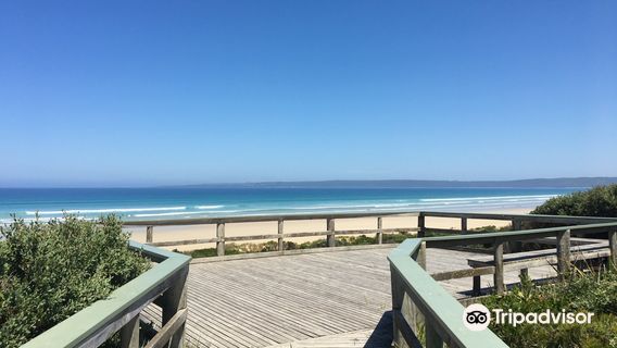 Wilsons Promontory